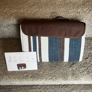 Brand New Waterproof Picnic/Beach Blanket